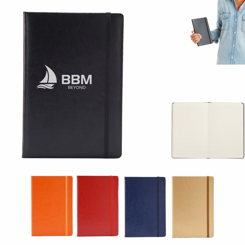 Amazon Basic Classic Notebook