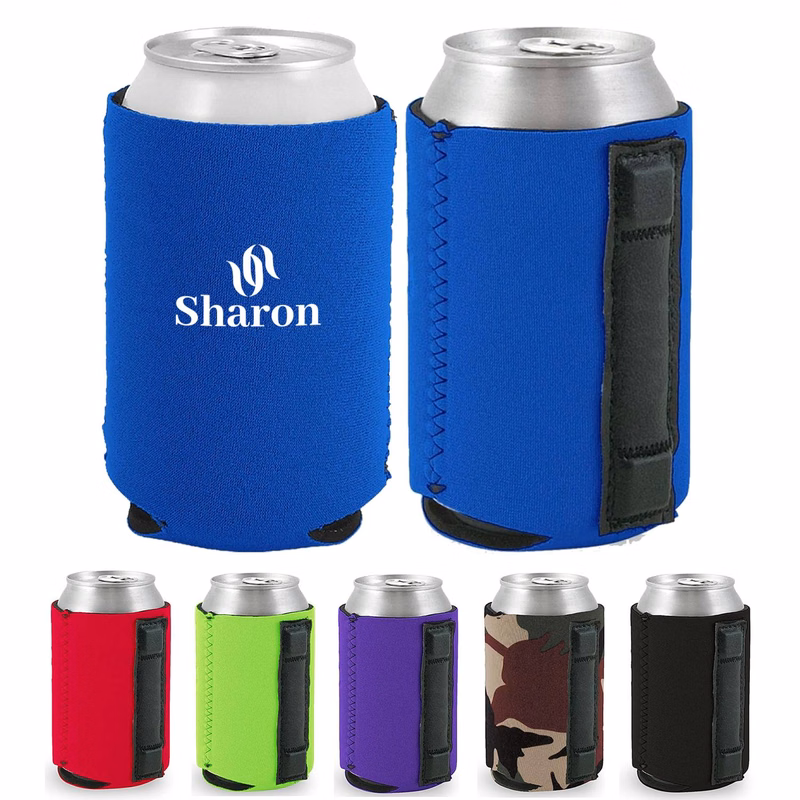 Neoprene Magnetic Cup Sleeve Cover