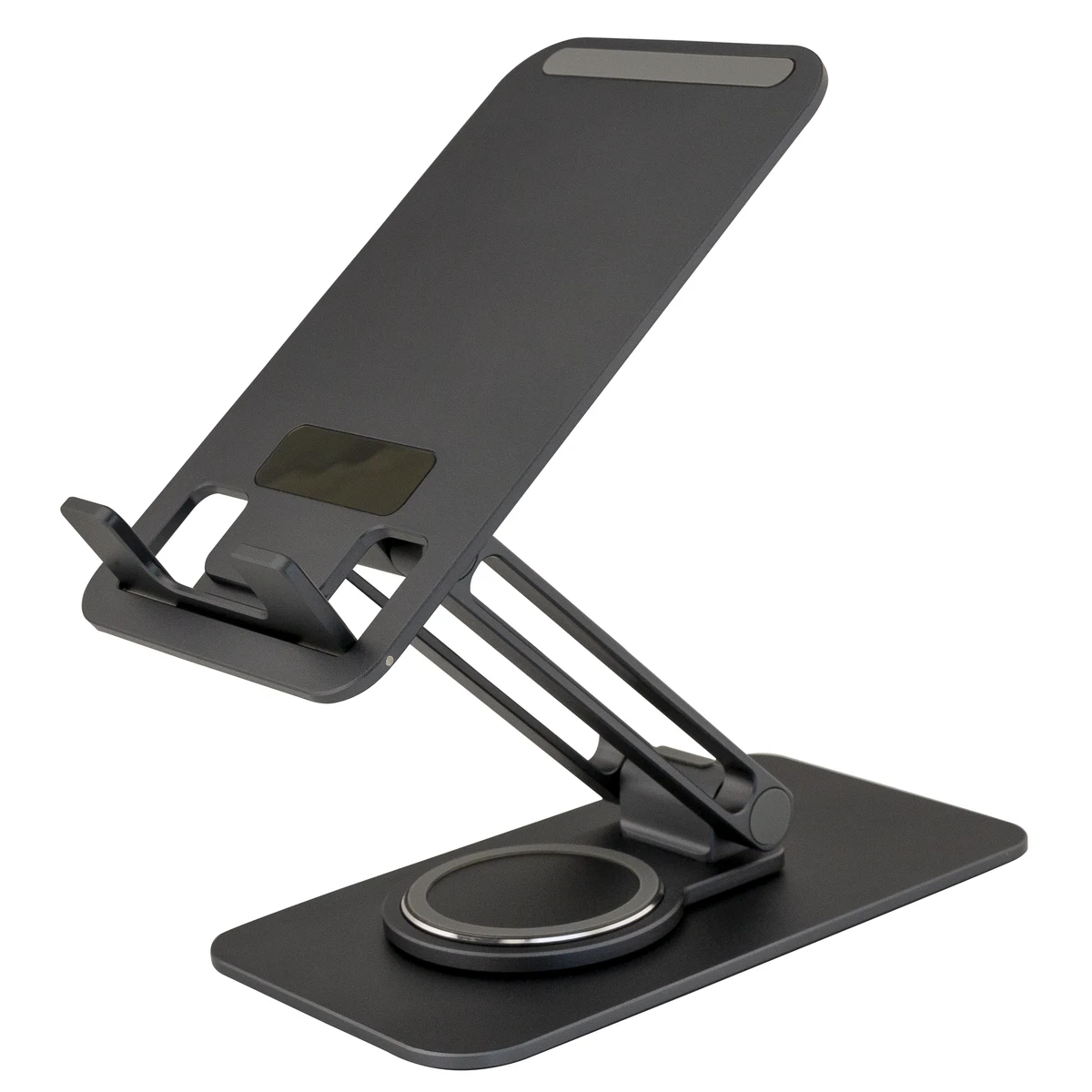 Adjustable & Foldable Phone Holder with Rotation 1