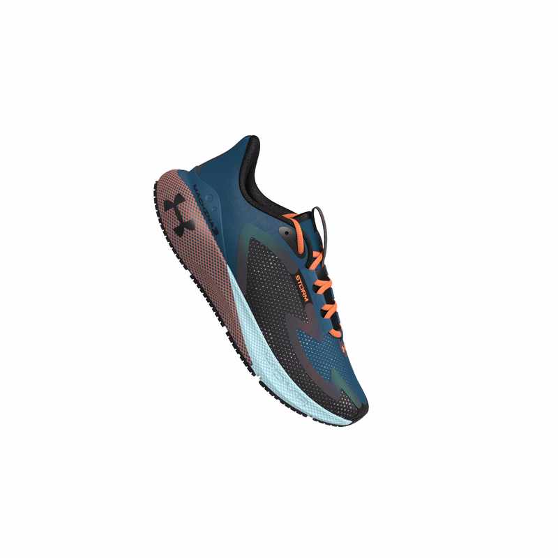 UA HOVR Machina 3 Storm Men's Running Shoes