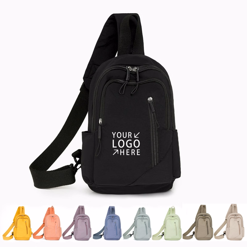 Crossbody Travel Sports Shoulder Bag