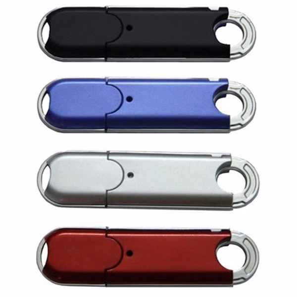 Vintage Model USB Flash Drive (2GB)
