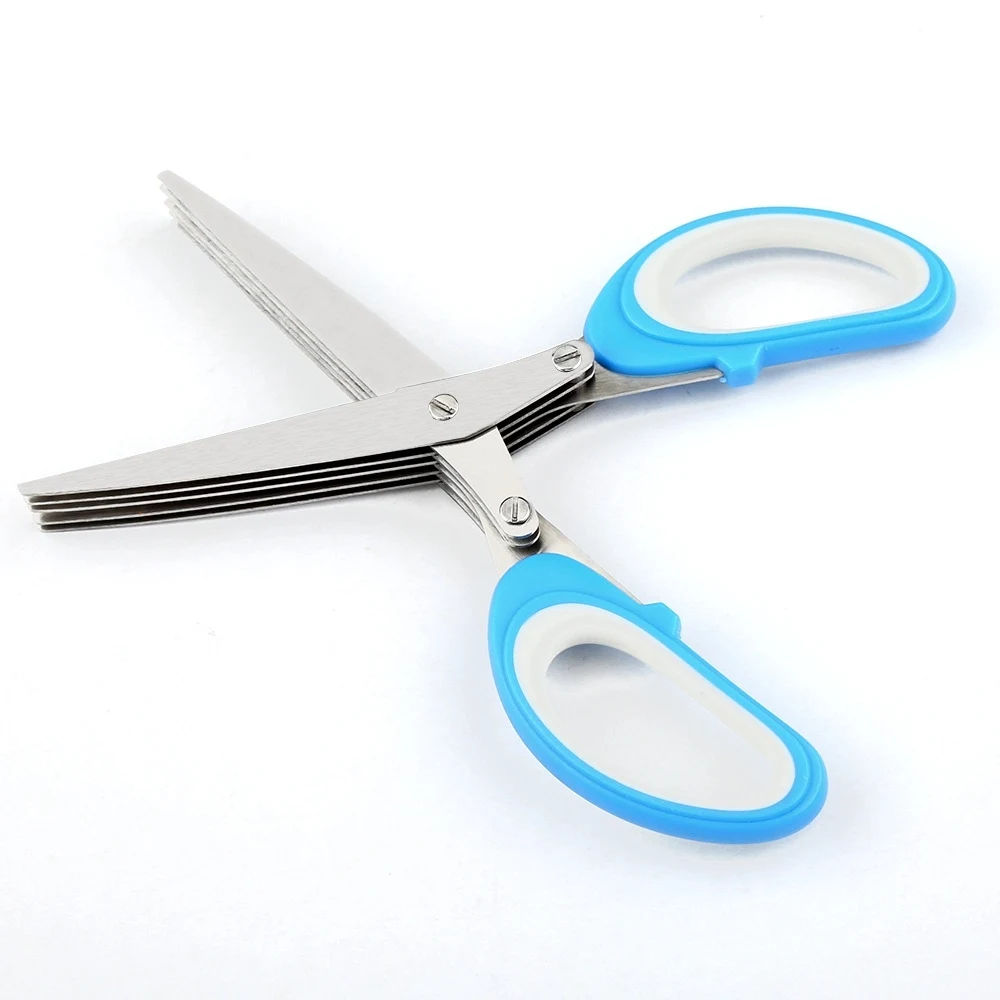 Multi-layer Scissors 1