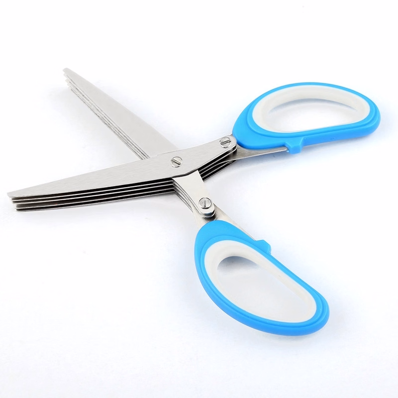 Multi-layer Scissors