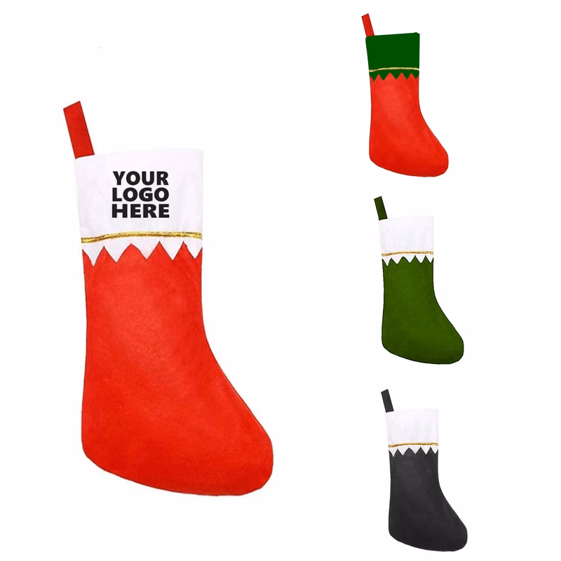 Non-Woven Christmas Stocking
