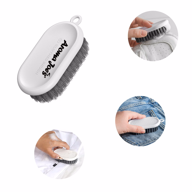 Scrubbing Brushes for Cleaning