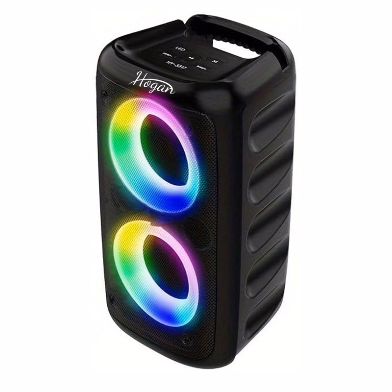 Wireless Boombox Speaker