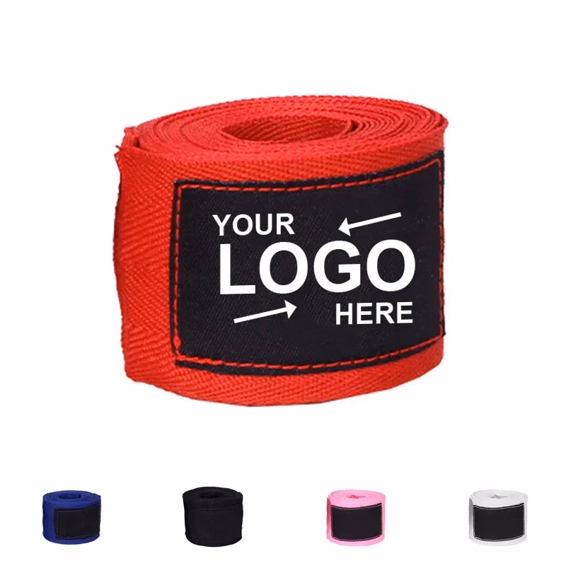Boxing Hand Wraps