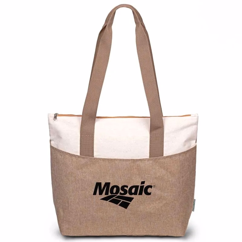 Ava RPET Tote Bag