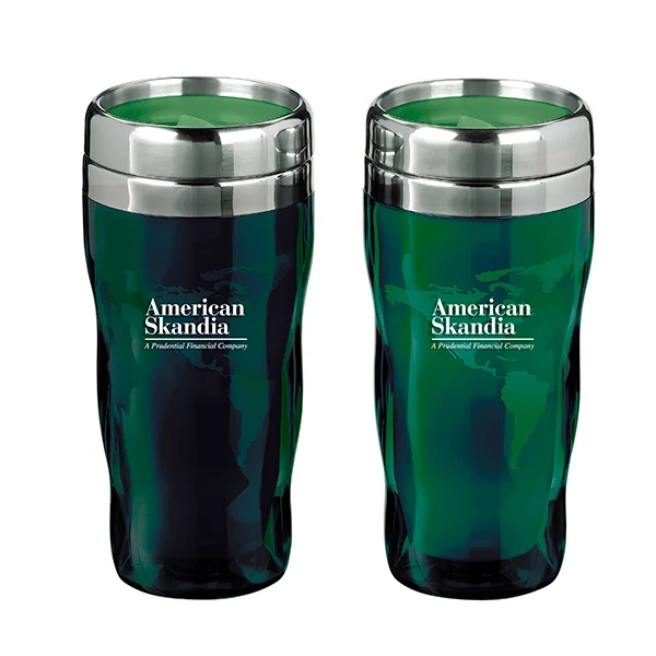 16 oz Heat Wave Global Tumbler 1