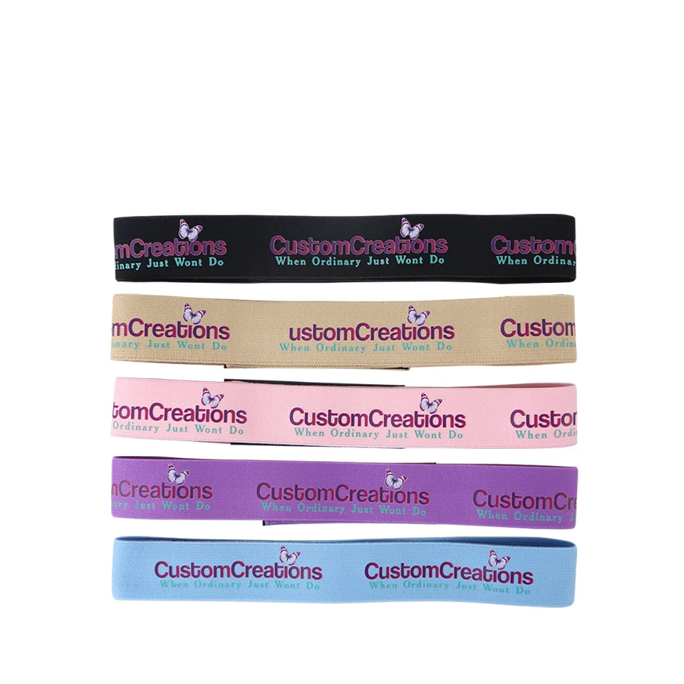 Sport Headbands 1