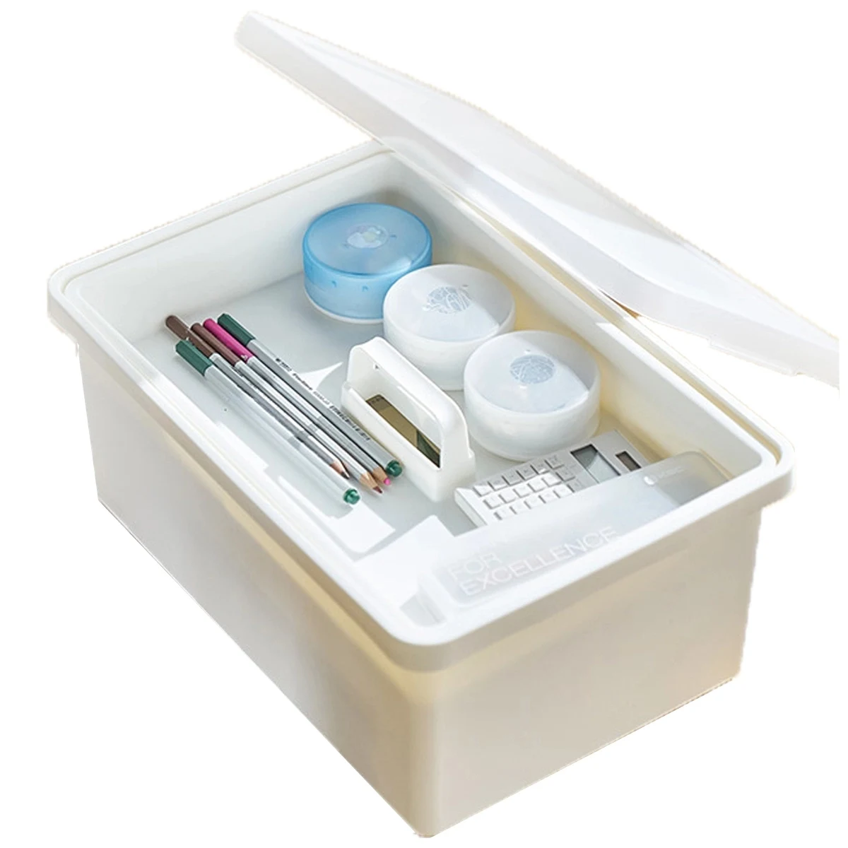 Medical Kit Storage Box 1