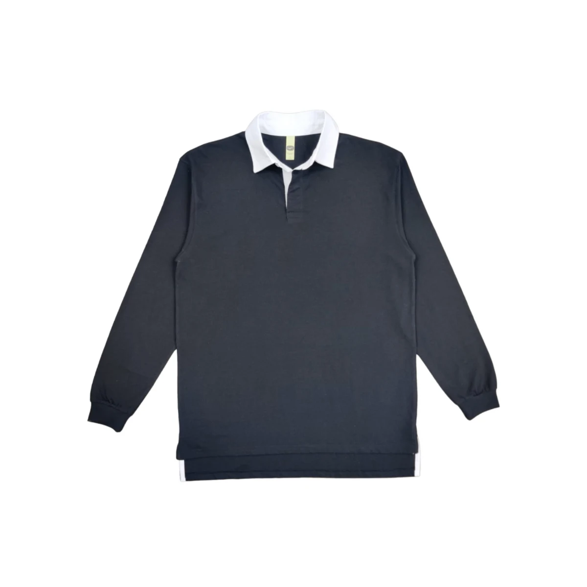 Haka Rugby Shirt 1
