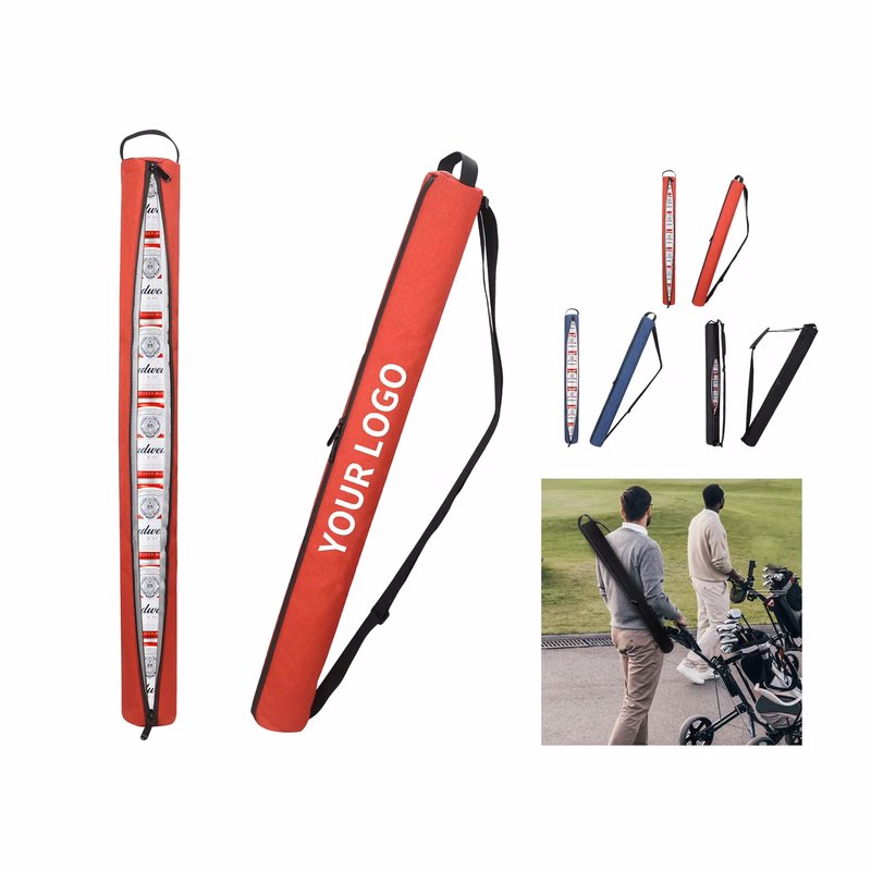 Oxford Cooler Sleeve