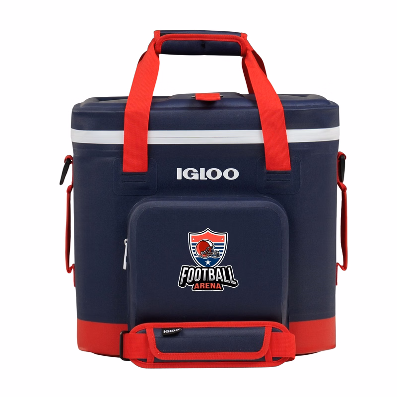 Igloo TRAILMATE® Americana 36-Can Cooler Bag