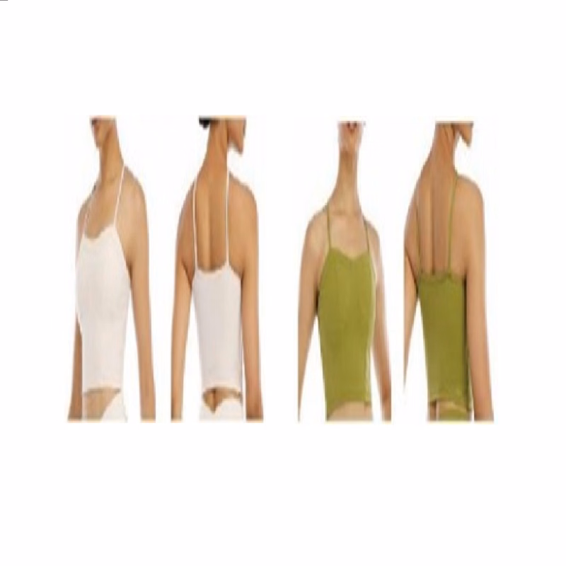 Yoga Sports Tank Top - Stock Style 26