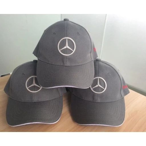 Cotton Baseball Caps 1