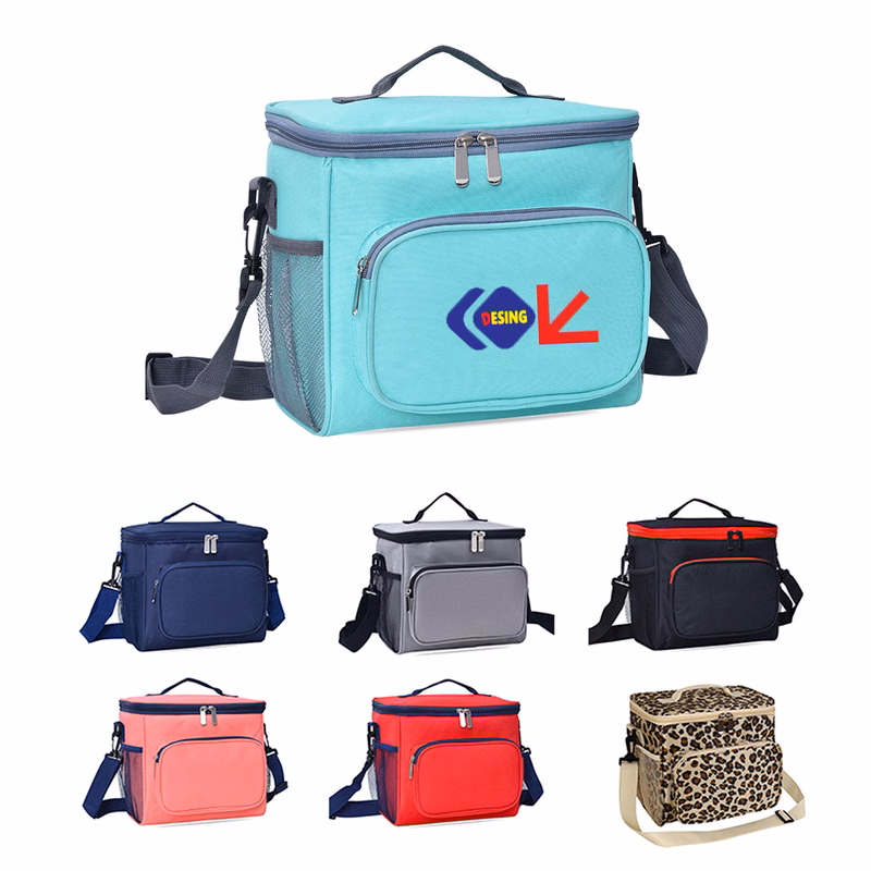 Lunch bag Soft Cooler Tote Insulated