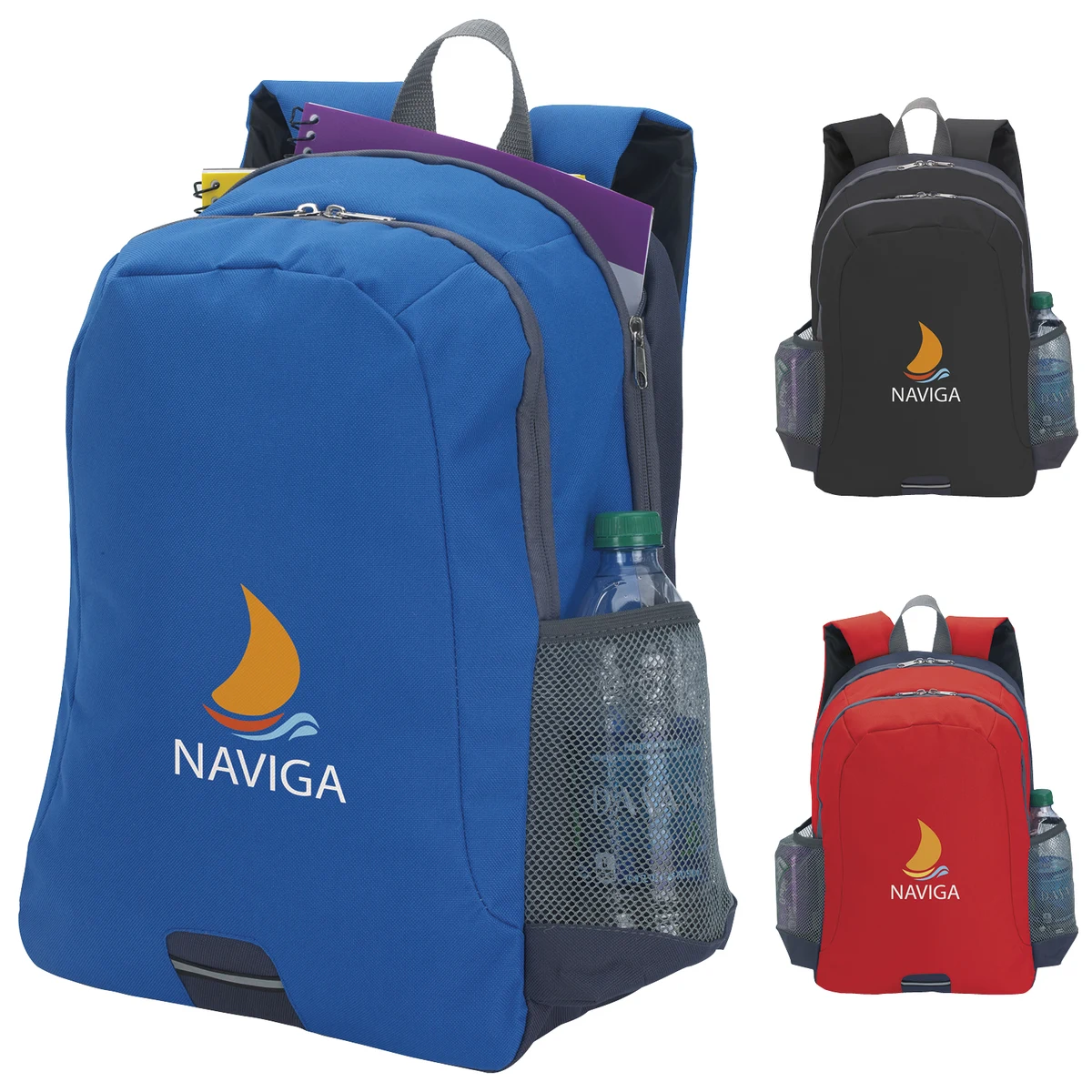 Good Value™ Sport Backpack 1