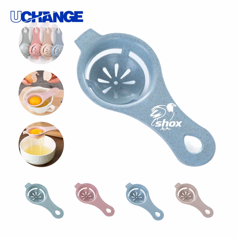 Egg White Separator Kitchen Baking Tool