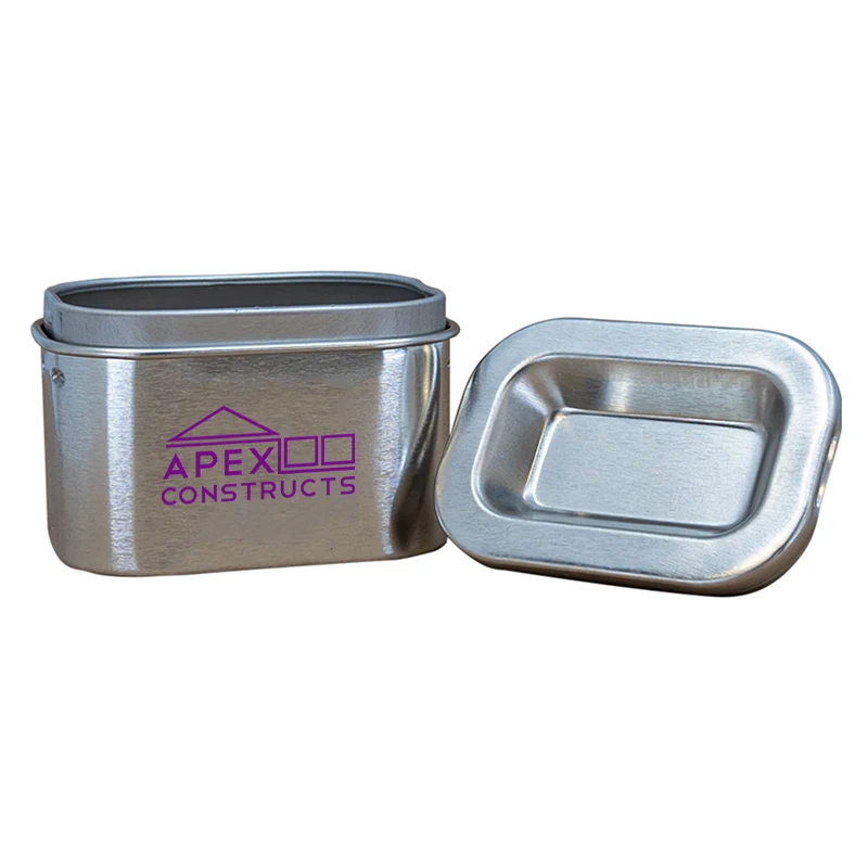 1 gram Child Resistant Push Tin 1