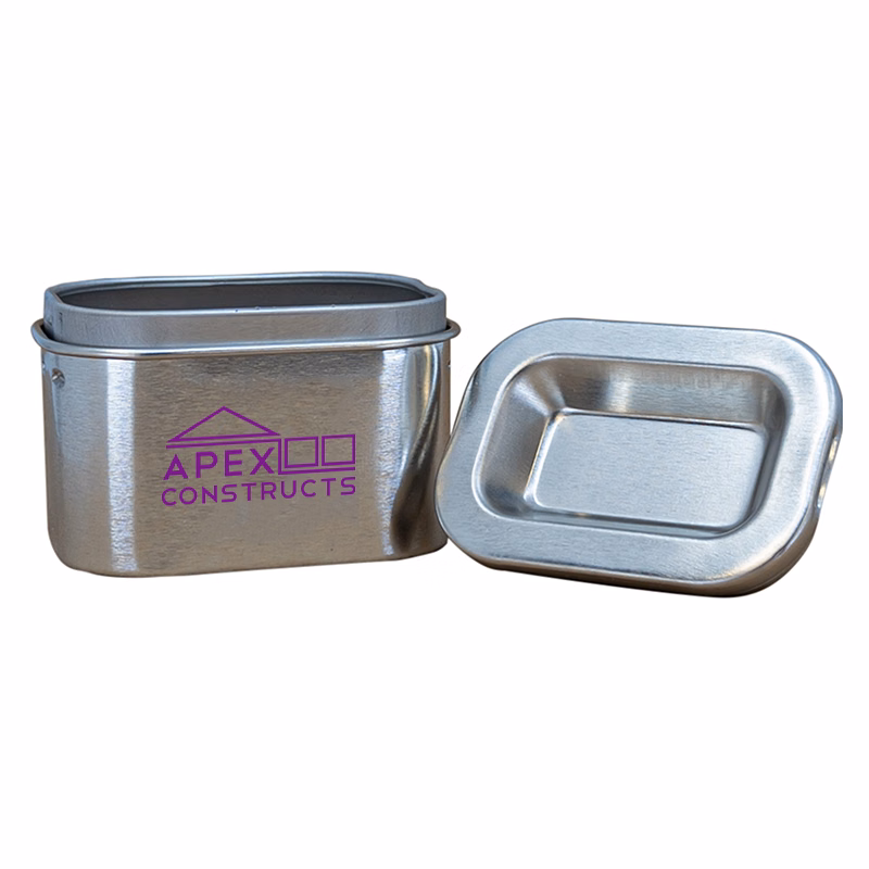 1 gram Child Resistant Push Tin