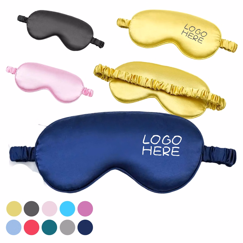 Sleep Mask Eye