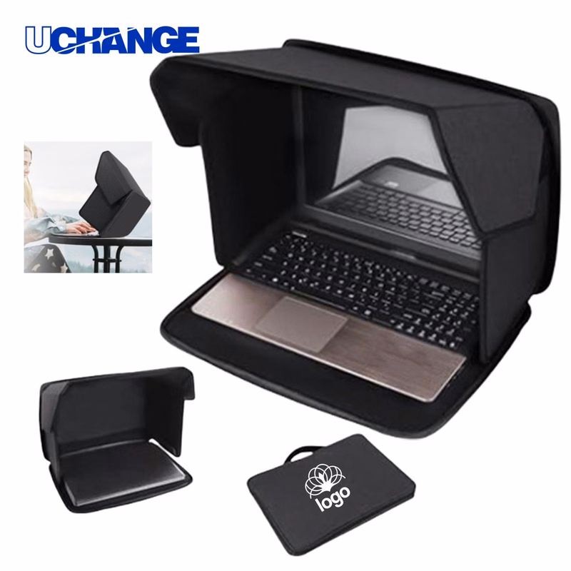 Foldable Sunshade Laptop Bag