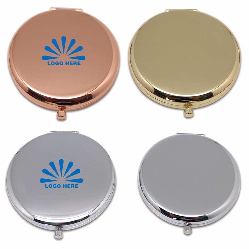 Compact  Mirror