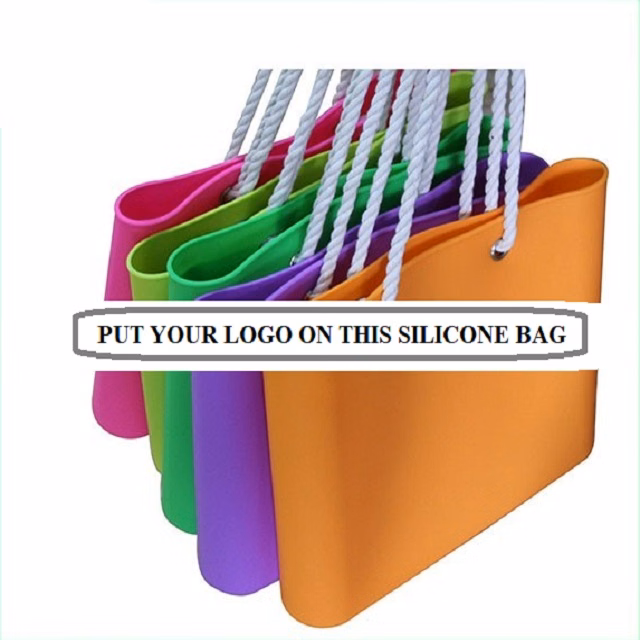 Silicone Bag