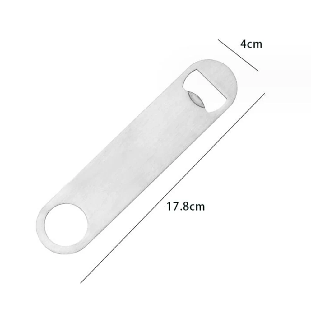 Pub Vinyl Bottle Opener 1