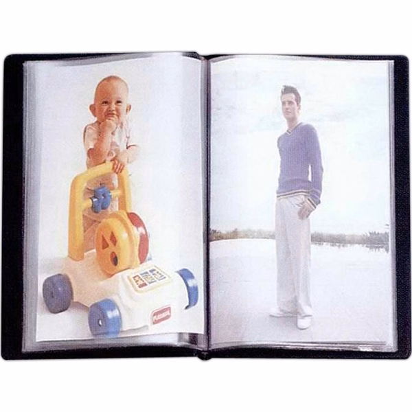 Photo Album - 5" x 7"