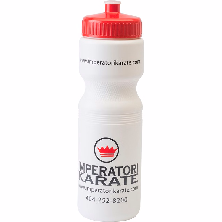 28 oz. Bike Sports Bottle