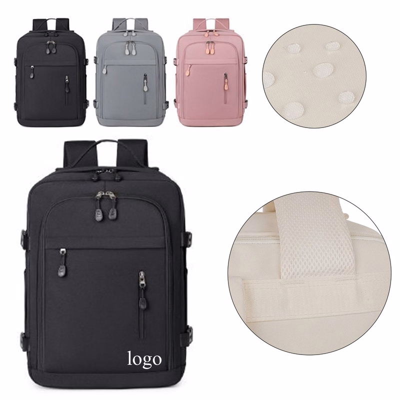 Custom Large Capacity Promotional Backpack