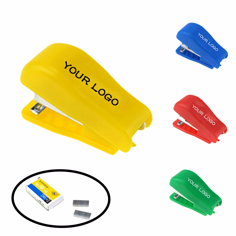 MOQ 20 PCS Small Office Stapler