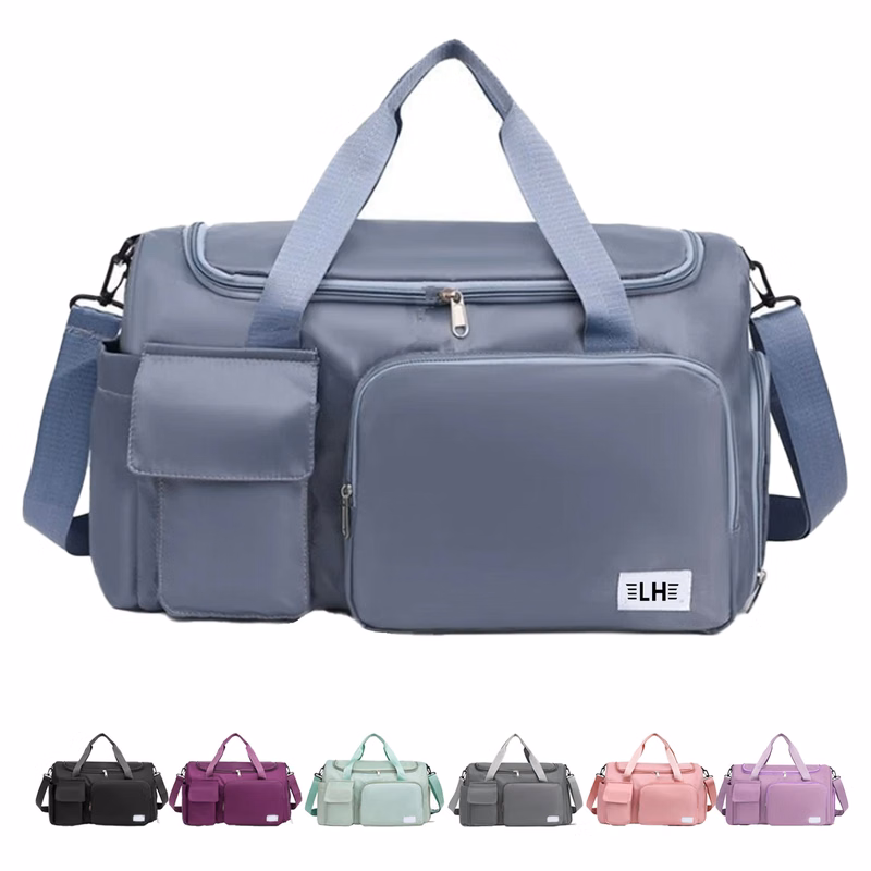 Sports Travel Tote Bag