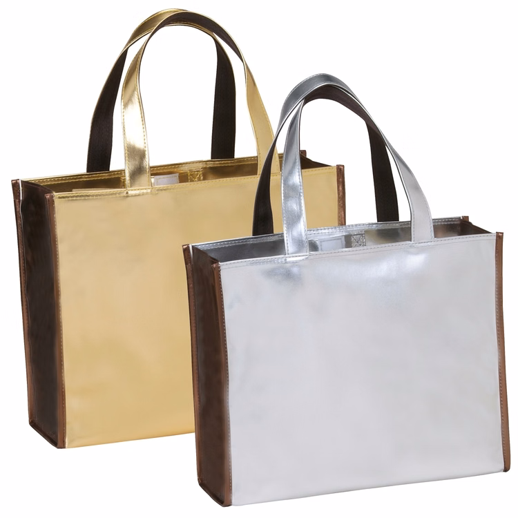 The Brilliant Shopper Tote
