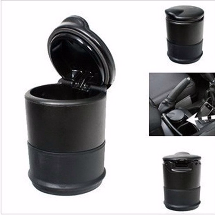 Vehicle-Mounted Ashtray