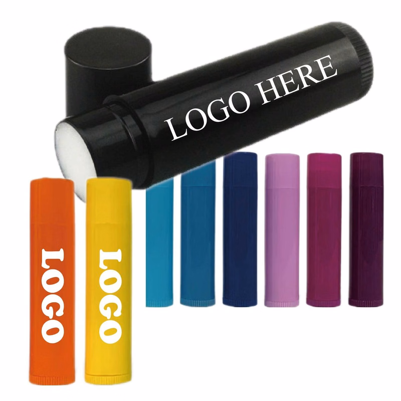 Lip Care Stick with Detachable Cap