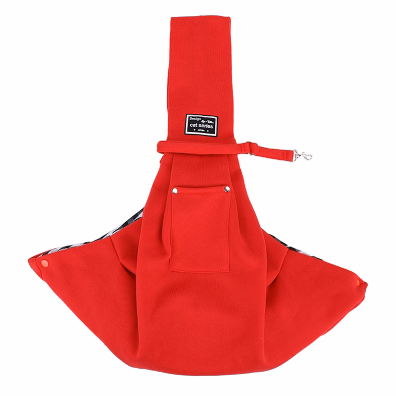 Dog Carrier Pet Bag