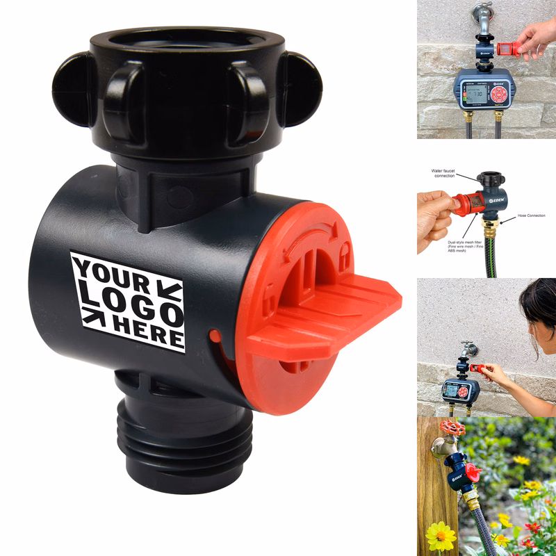 Inline Water Filter