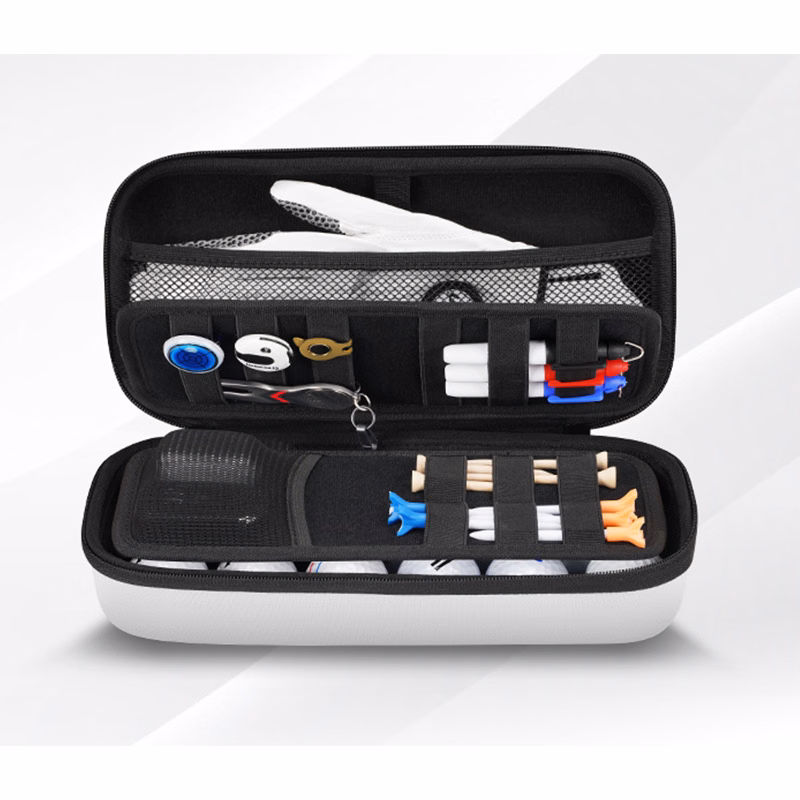 Golf Glove Case