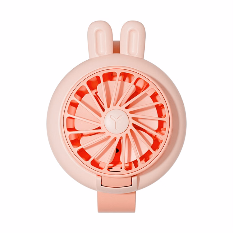 Wrist Fan