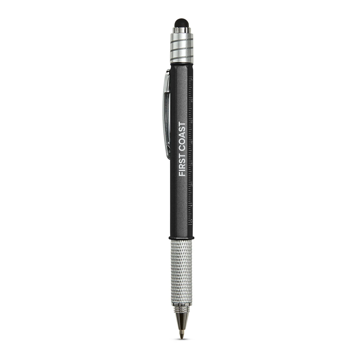 Utility Spinner Pen 1