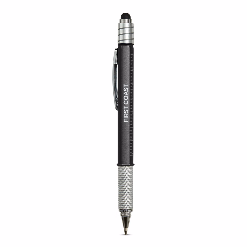 Utility Spinner Pen