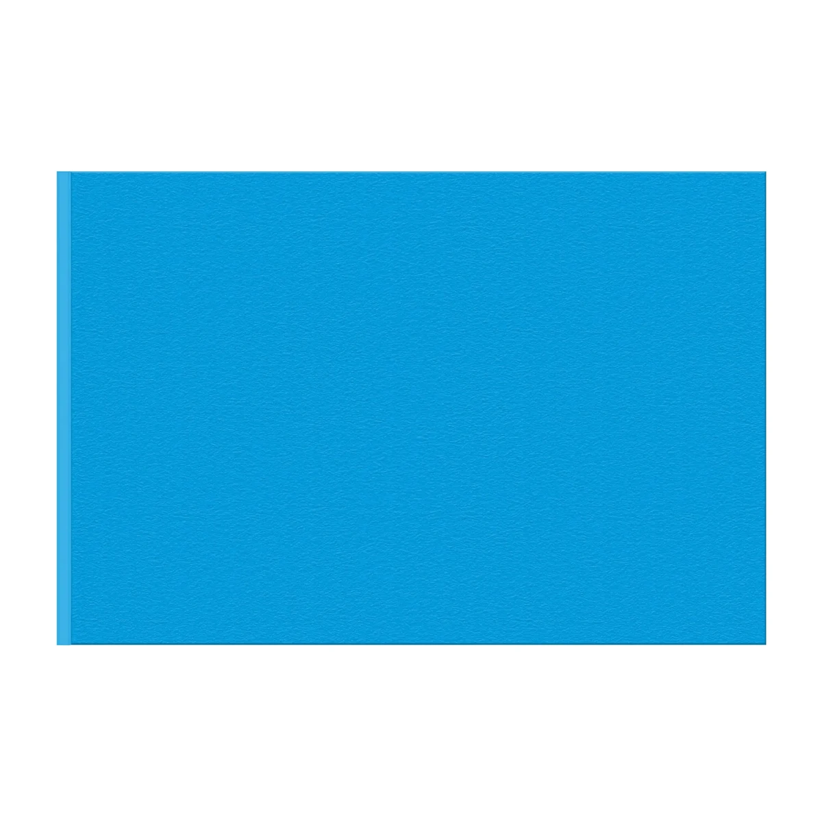 12"x18" Solid Felt Banner 1