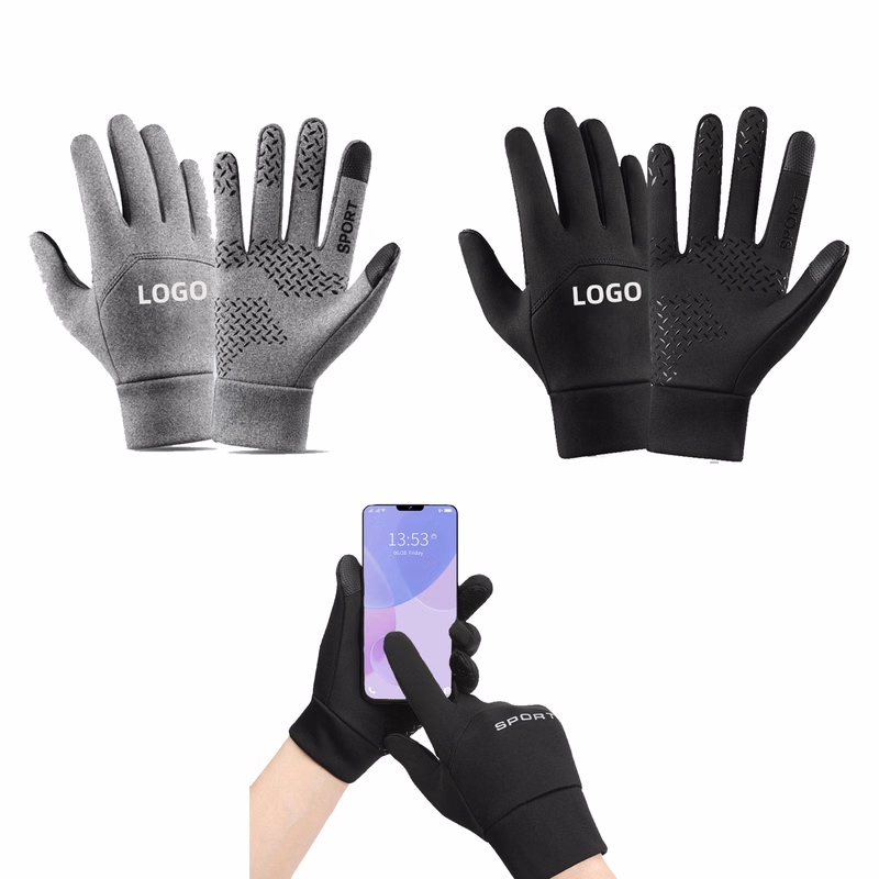 Outdoor Windproof Sports Gloves