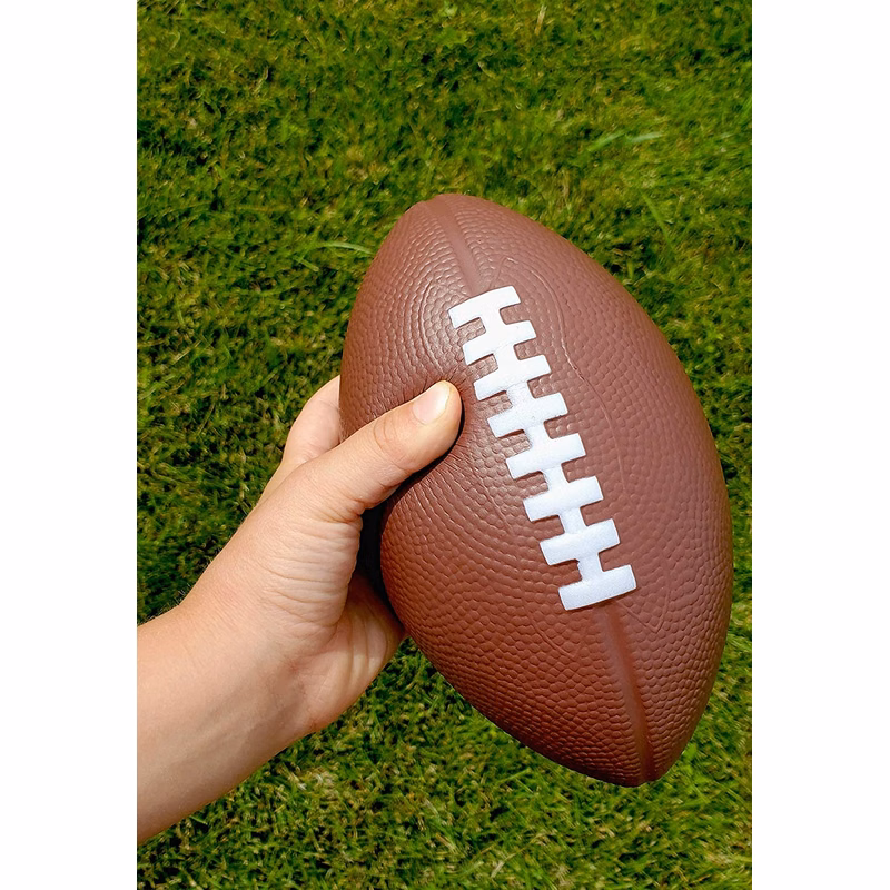 8 1/2" Soft Foam Football
