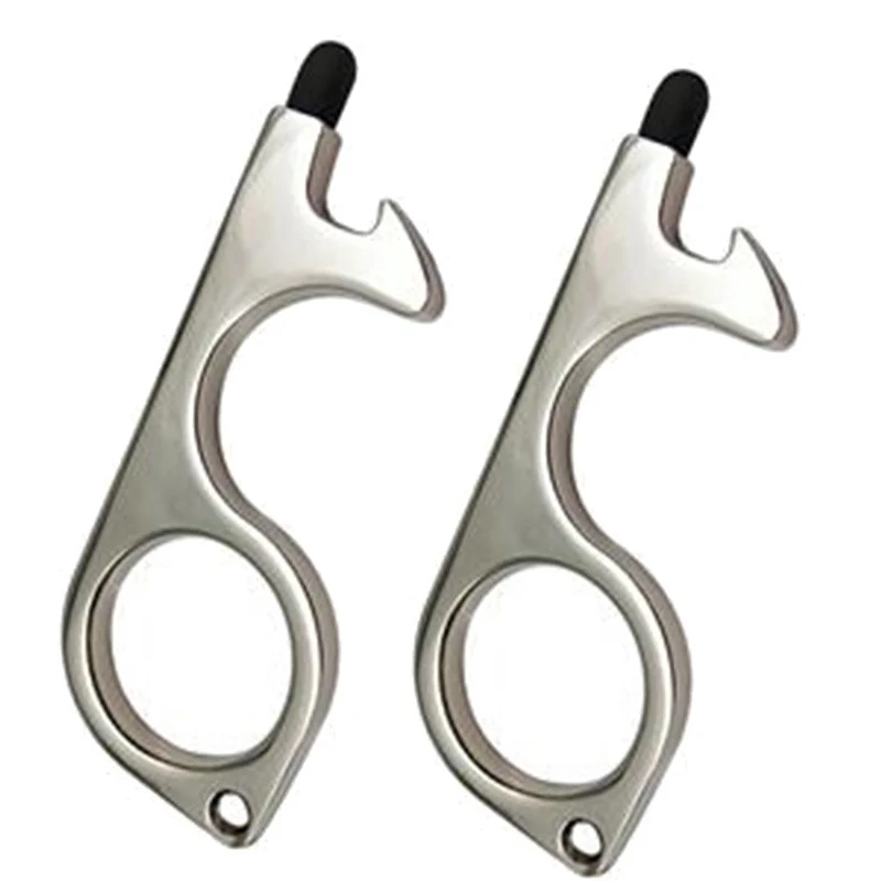 MOQ 50PCS Touch Screen Door Opener 1