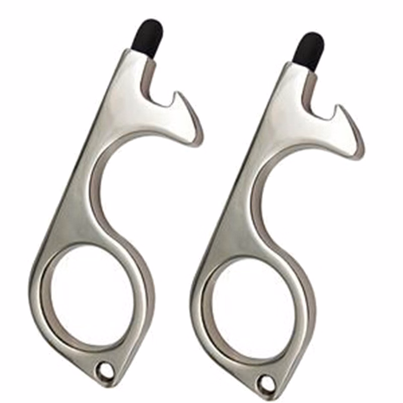 MOQ 50PCS Touch Screen Door Opener